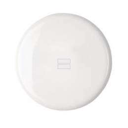 Placa de interrutor Iris BY...