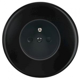 Placa del interruptor Iris...