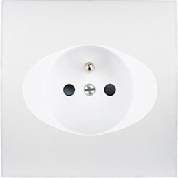 Placa de interrutor Karo...