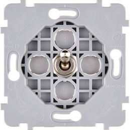 Mécanisme renforcé simple...