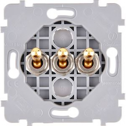 Mécanisme renforcé simple...