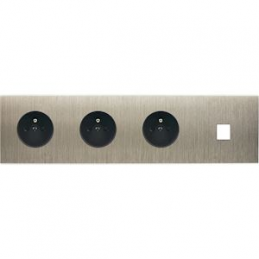 Switch plate Confidence...