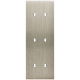 Placa del interruptor...