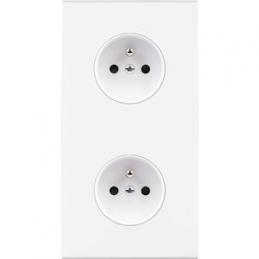 Placa de interrutor...