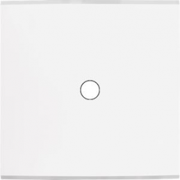 Façade Confidence laiton...