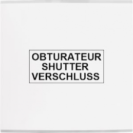 Placa de interrutor...