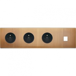 Façade Confidence Laiton...