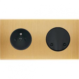 Placa de interrutor...