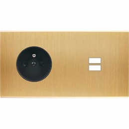 Switch plate Confidence...