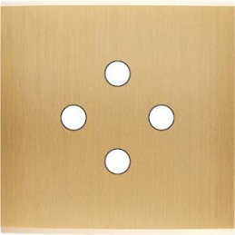 Switch plate Confidence...