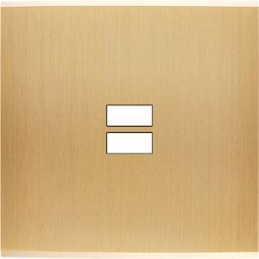 Placa de interrutor...