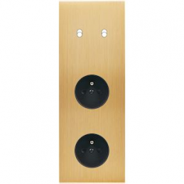 Placa de interrutor...