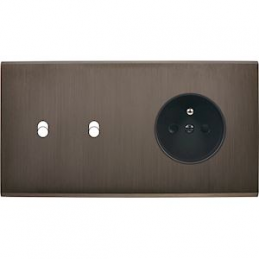 Placa de interrutor...