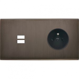 Switch plate Confidence...