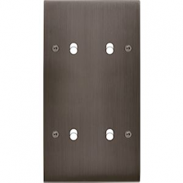 Façade Confidence laiton...