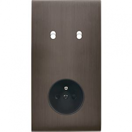 Placa de interrutor...