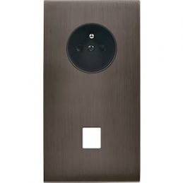 Placa de interrutor...