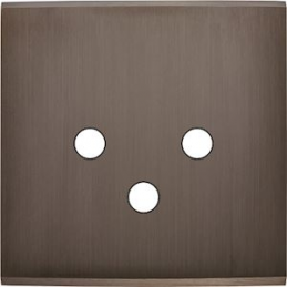 Placa de interrutor...