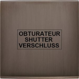 Placa del interruptor...