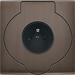 Placa de interrutor...