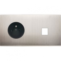 Placa de interrutor...