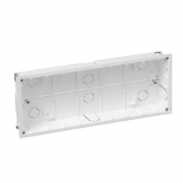 KIT BOITE ENCASTREMENT EX -...