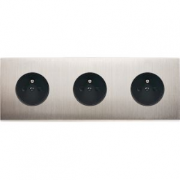 Placa de interrutor...