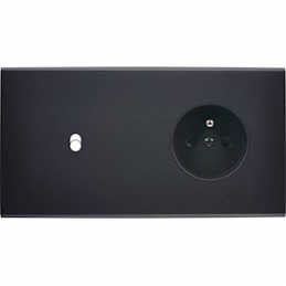 Placa de interrutor...