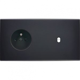 Switch plate Confidence...