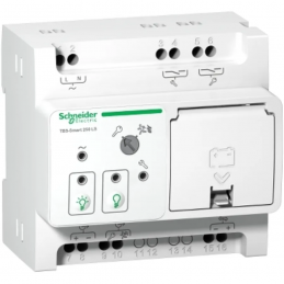 Exiway Smart TBS LS -...