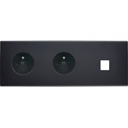 Placa de interrutor...