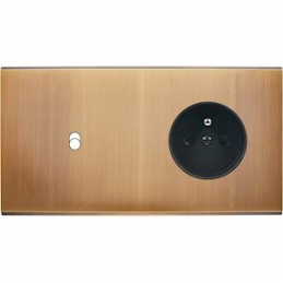 Switch plate Confidence...