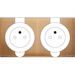 Façade Confidence Laiton...