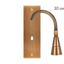 Façade Confidence laiton...