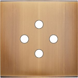 Placa de interrutor...