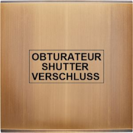 Placa de interrutor...