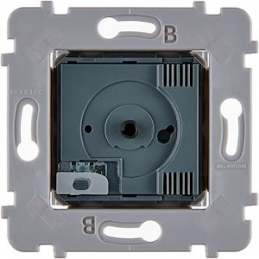 Mécanisme thermostat fil...