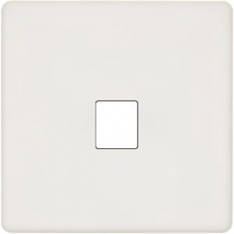 Façade Hitera Blanc Soft...