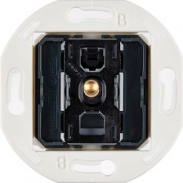 Mécanisme permutateur doré...