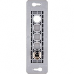 Mecanismo reforçado e...