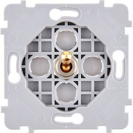 Mecanismo reforzado simple...