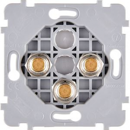 Mecanismo reforçado simples...