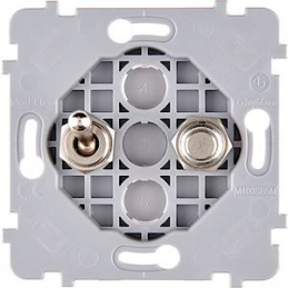 Mecanismo reforzado simple...