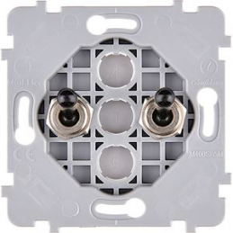 Mecanismo reforzado simple...