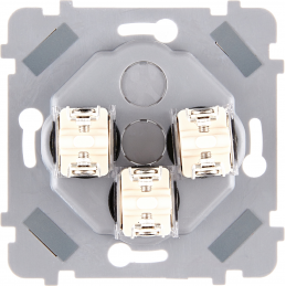 Mécanisme renforcé simple...