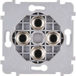 Mécanisme renforcé simple...