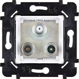 Mécanisme TV-Fm-Sat simple...