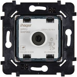 Mécanisme variateur rotatif...