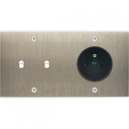 Placa de interrutor...