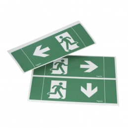 LOT 3 PICTOGRAMMES DROIT, -...